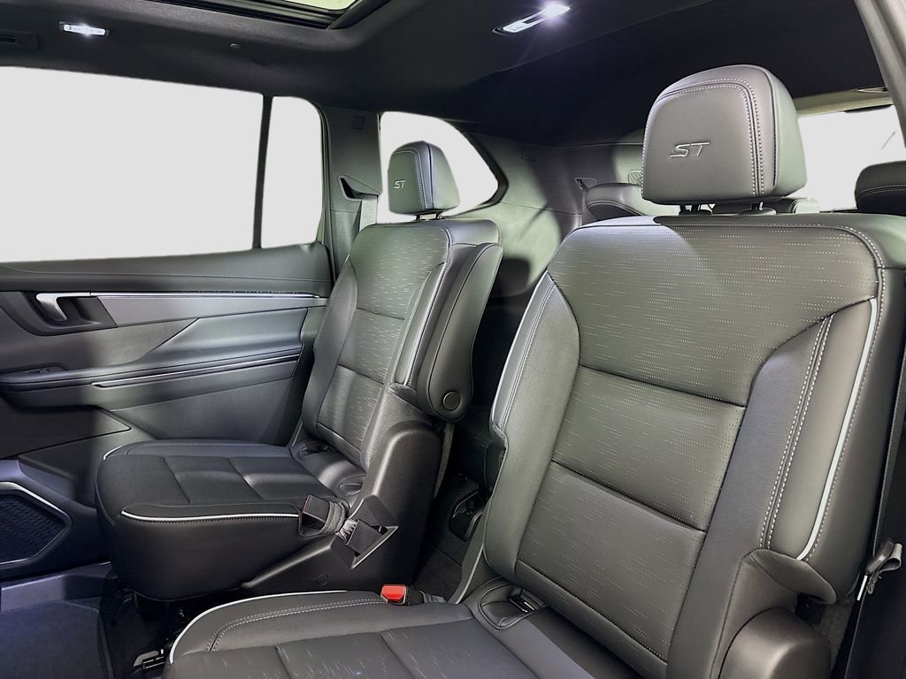 New 2026 Buick Enclave Sport Touring w/ Power Package AWD/4WD image 25