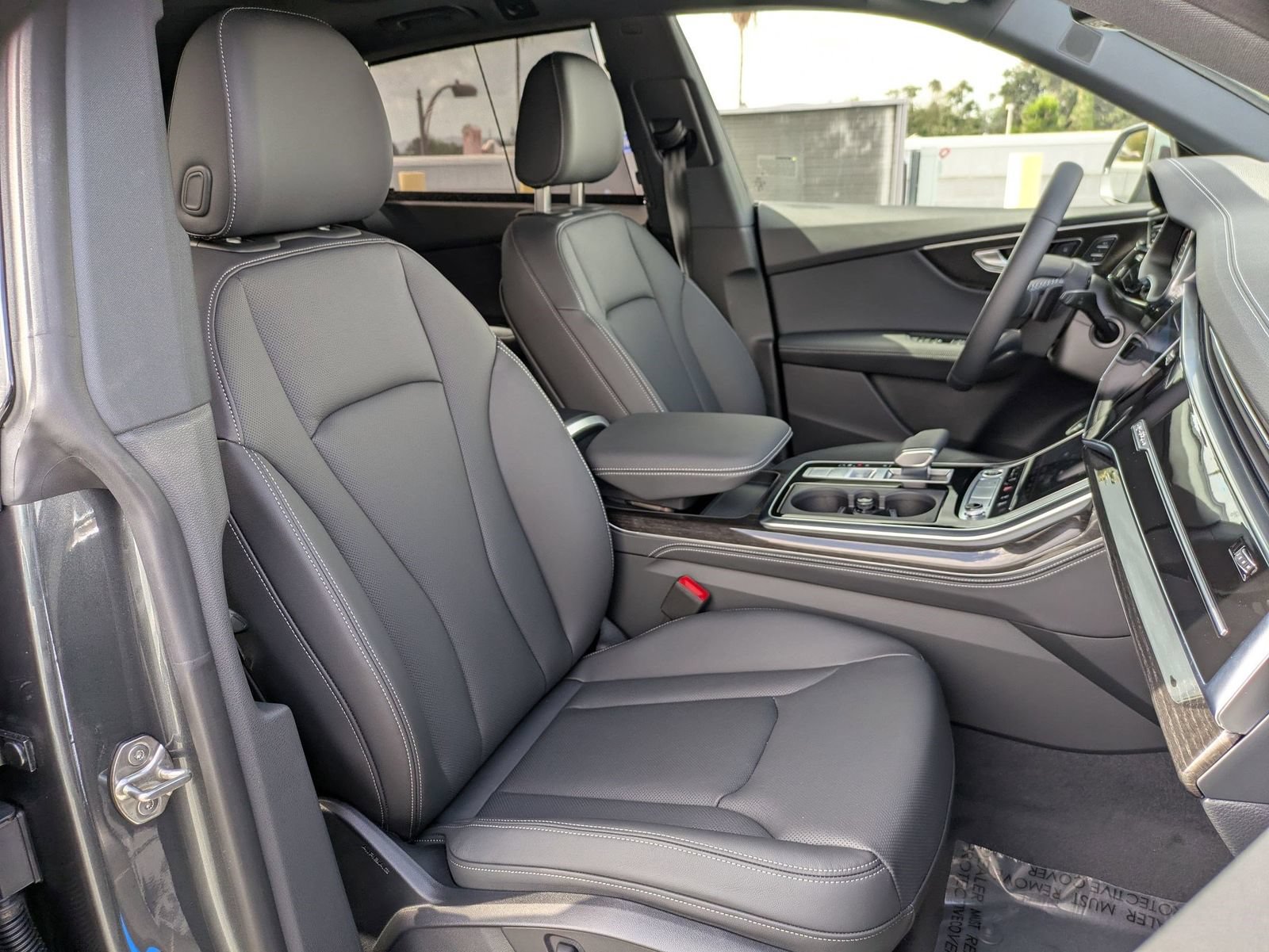 New 2026 Audi Q8 Premium Plus AWD/4WD image 10