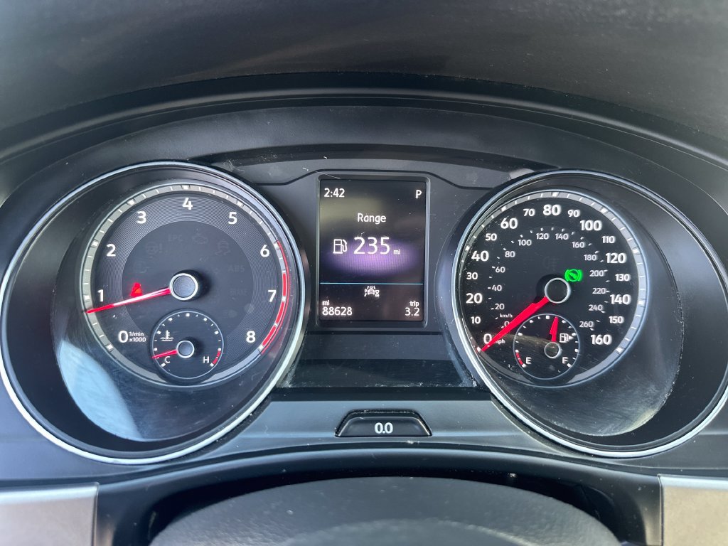 Used 2021 Volkswagen Atlas S AWD/4WD image 17