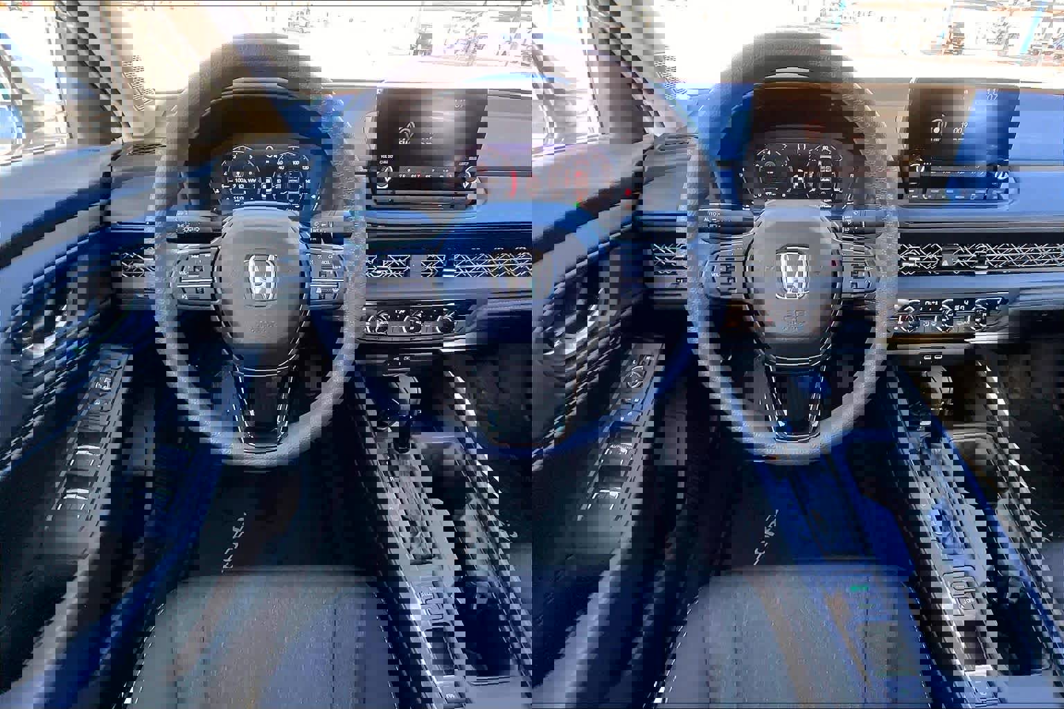 Used 2024 Honda Accord EX image 5