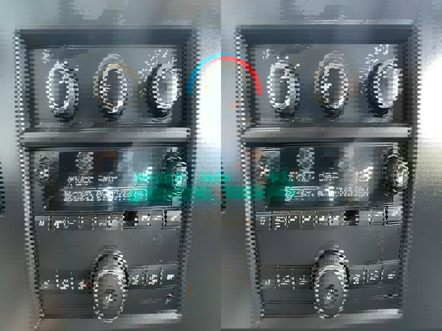 Used 2017 GMC Savana 2500 image 10