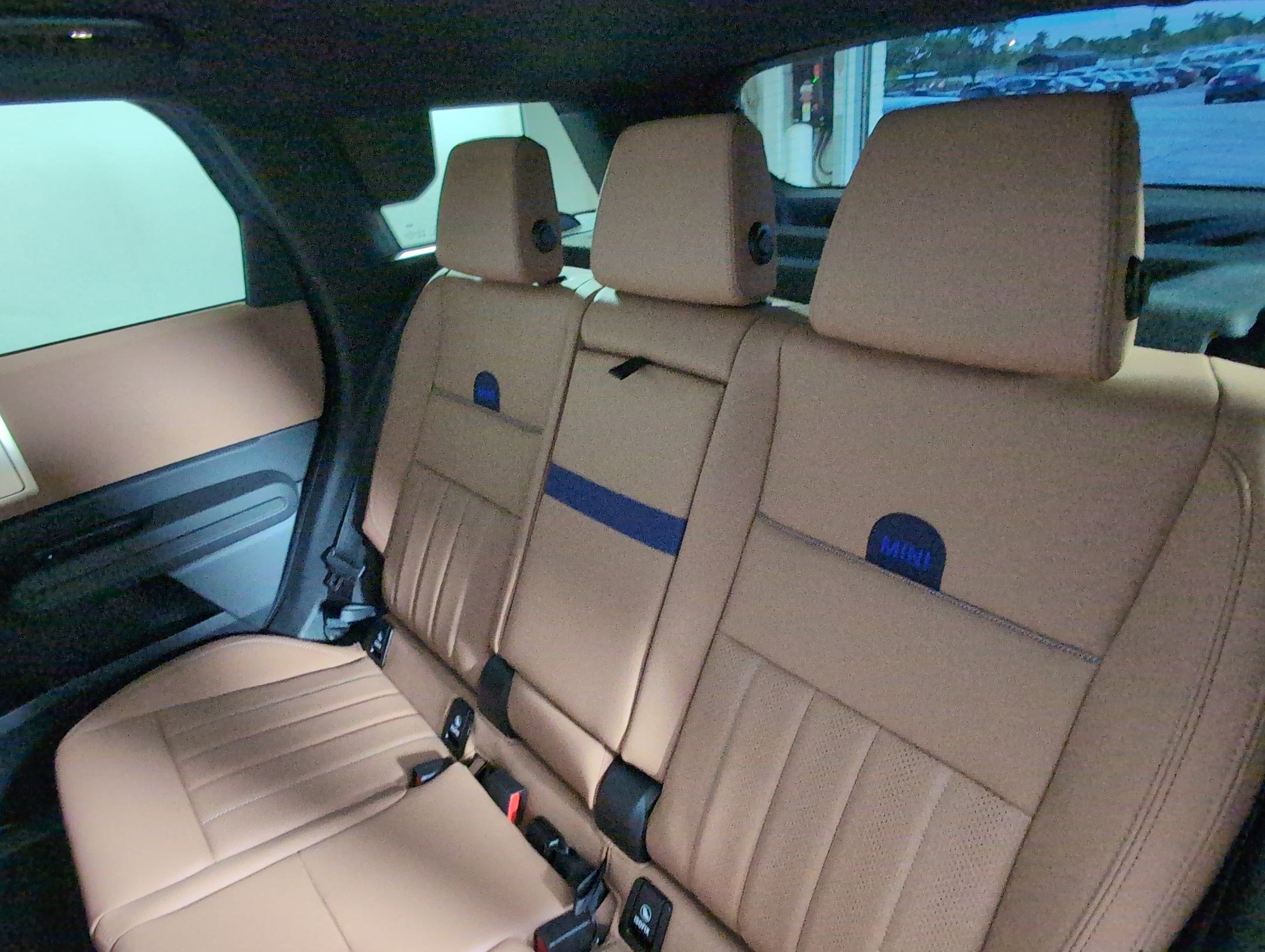 New 2026 MINI Cooper Countryman S image 27