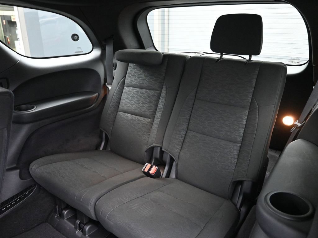 Used 2025 Dodge Durango GT image 15