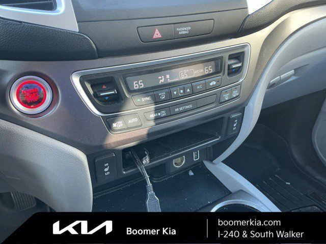 Used 2019 Honda Ridgeline RTL image 24