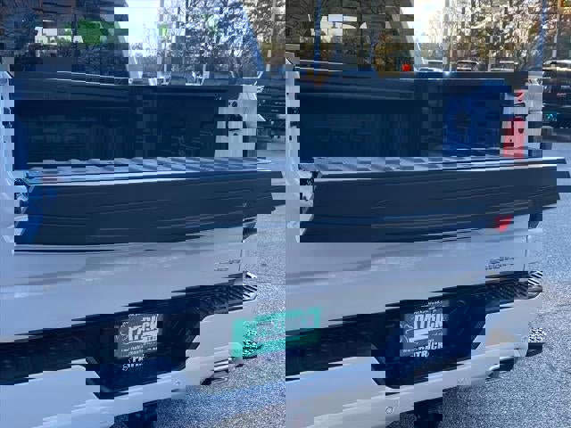 New 2026 GMC Sierra 1500 Denali image 5