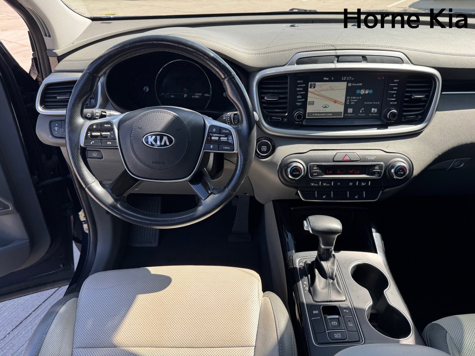 Used 2020 Kia Sorento SX image 15