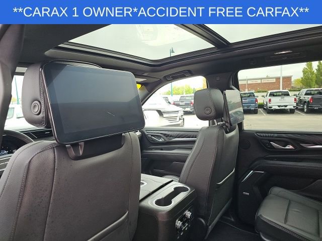 Used 2023 GMC Yukon Denali image 34