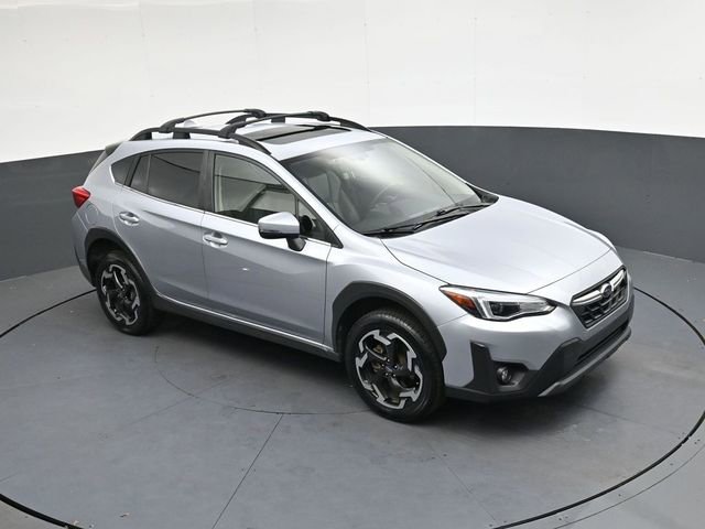 Used 2023 Subaru Crosstrek 2.5i Limited w/ Moonroof Package image 21