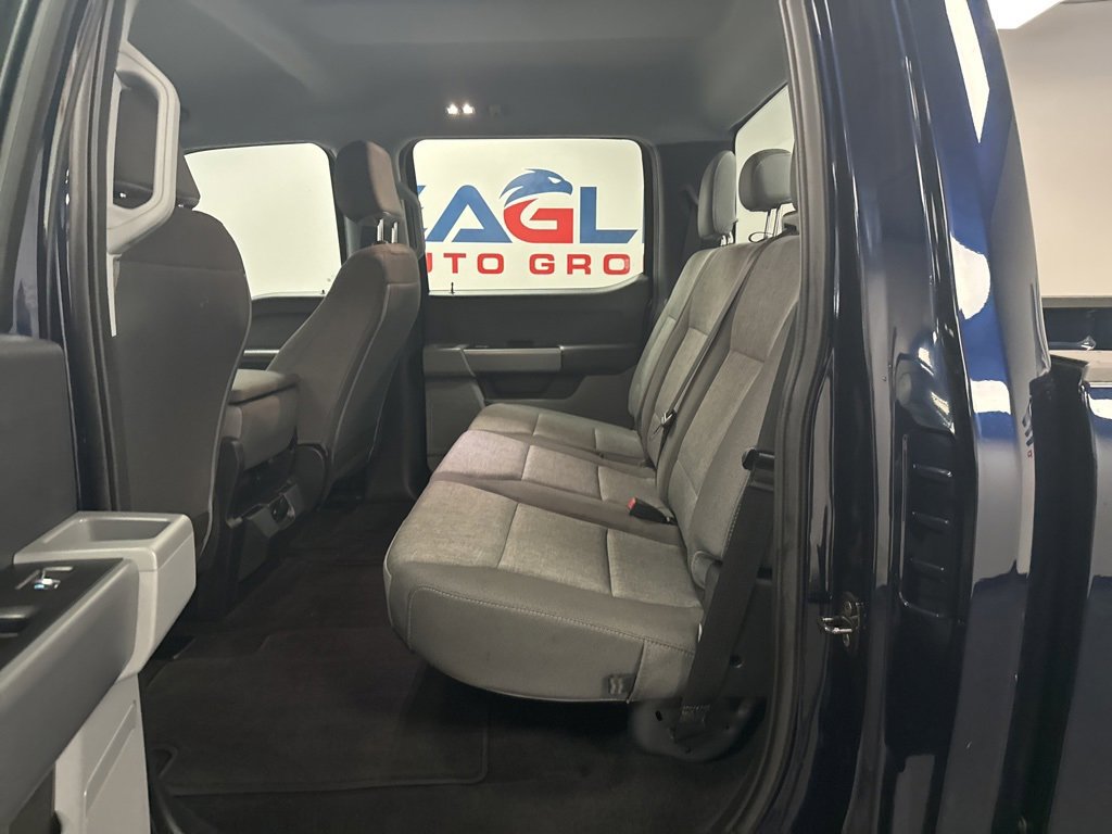 Used 2024 Ford F350 XL w/ STX Appearance Package image 29