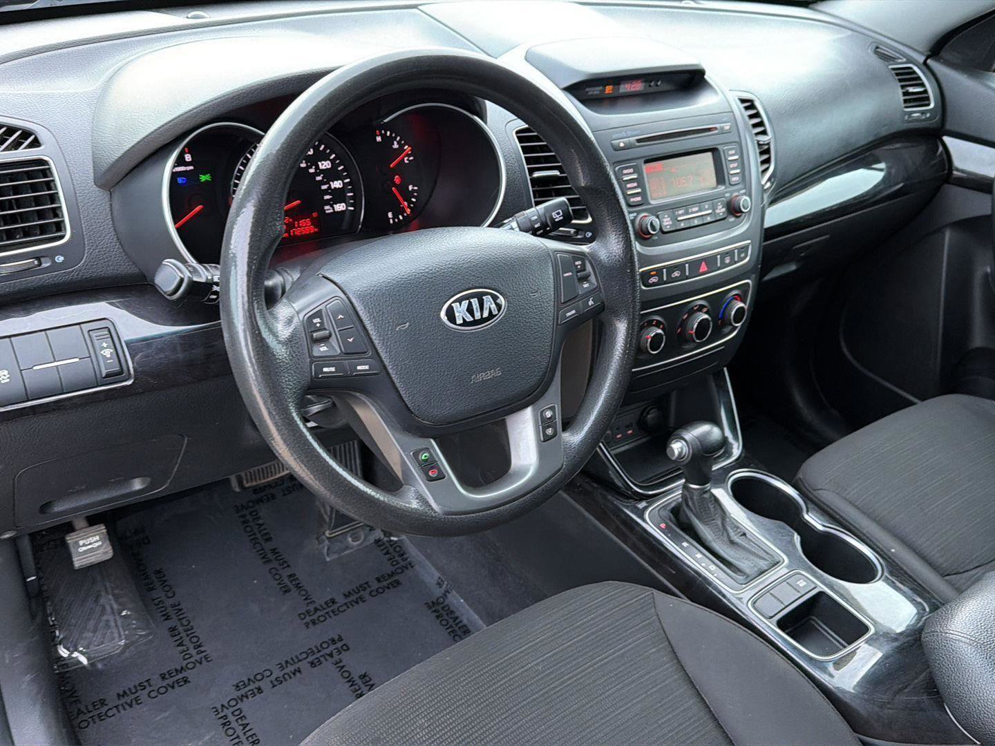 Used 2014 Kia Sorento LX image 10