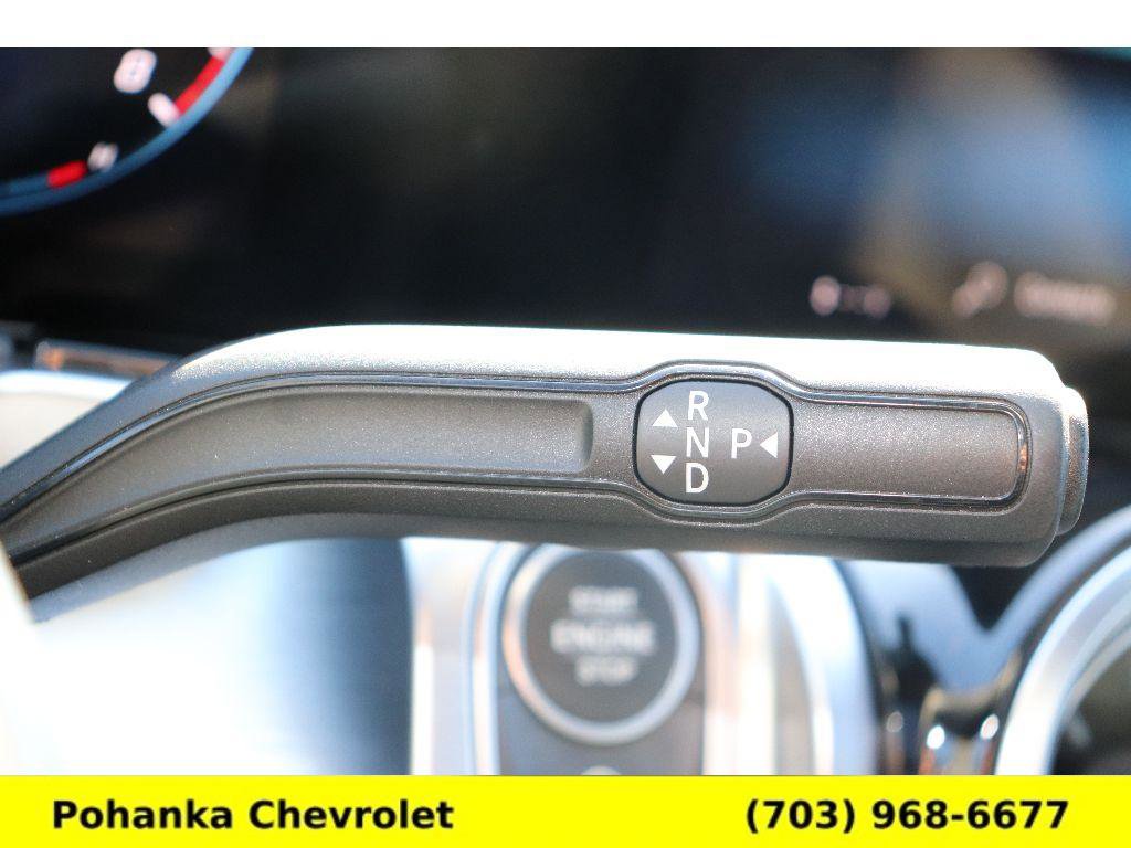 Used 2023 Mercedes-Benz GLB 250 4MATIC image 10