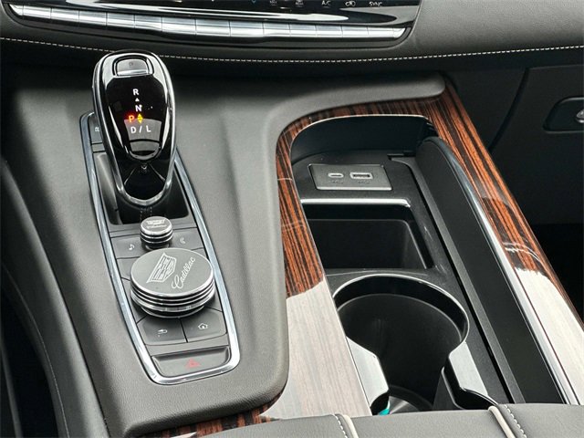 Used 2022 Cadillac Escalade ESV Premium Luxury image 5