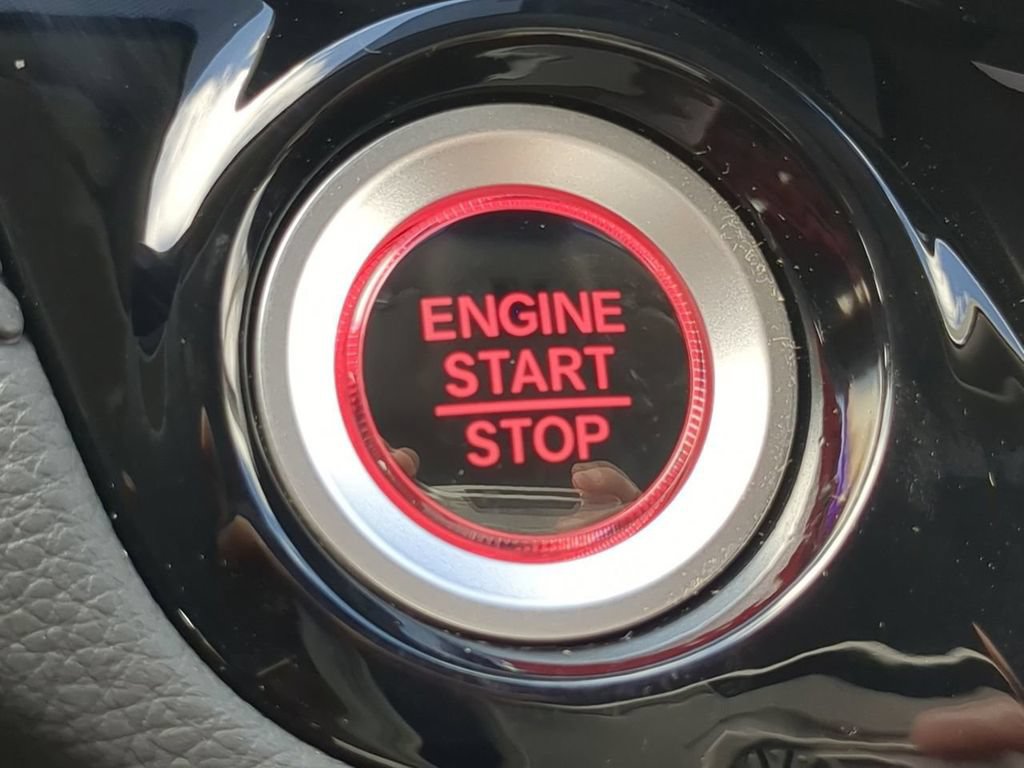 New 2026 Honda Odyssey Elite image 27
