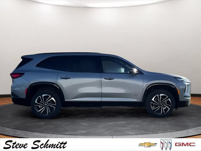 New 2026 Buick Enclave Sport Touring w/ Power Package FWD image 9