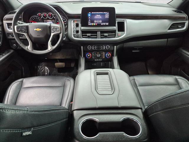Used 2023 Chevrolet Tahoe LS RWD image 17