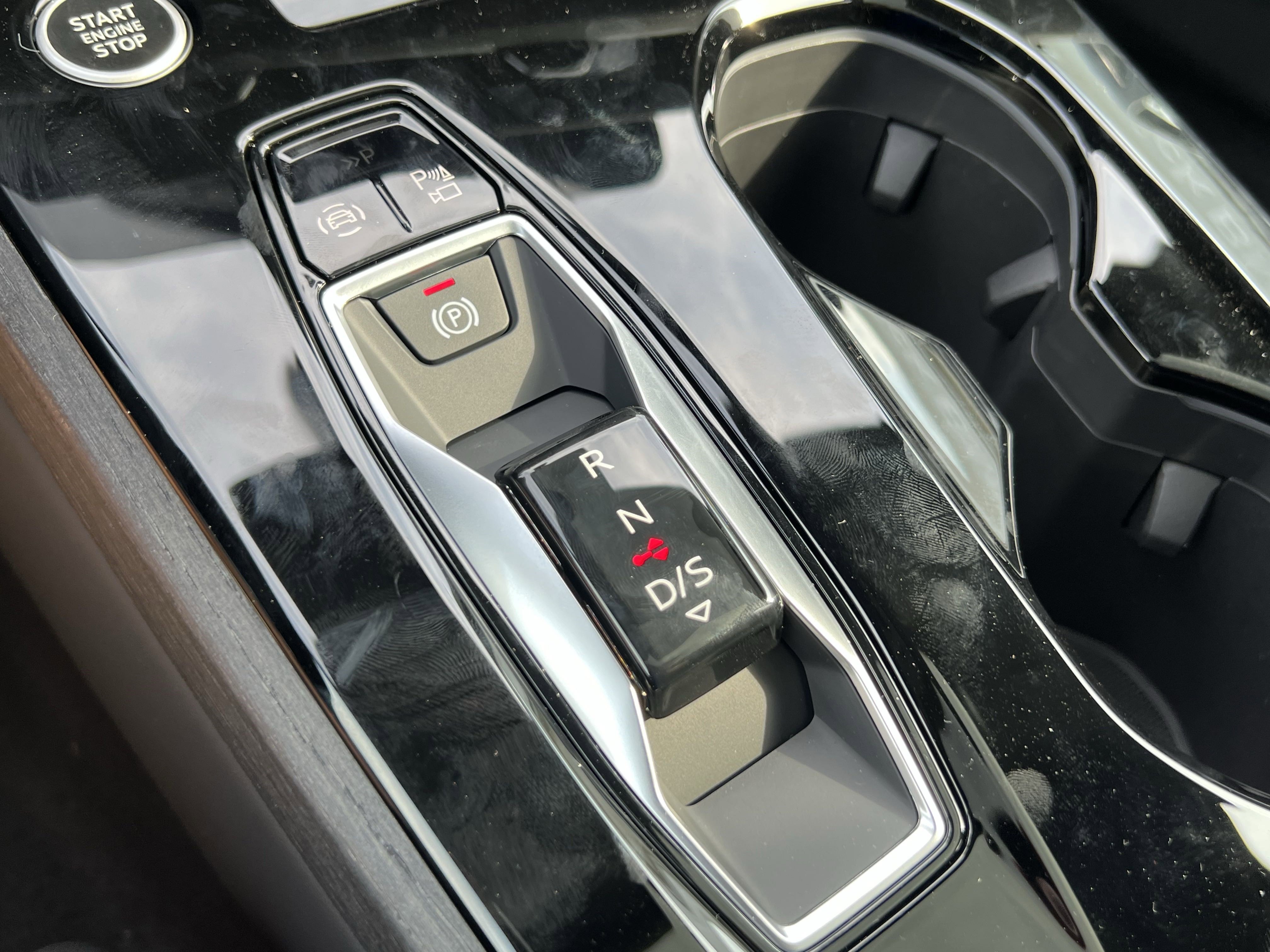 Certified 2025 Audi A5 2.0T Premium Plus w/ Premium Plus AWD/4WD image 29