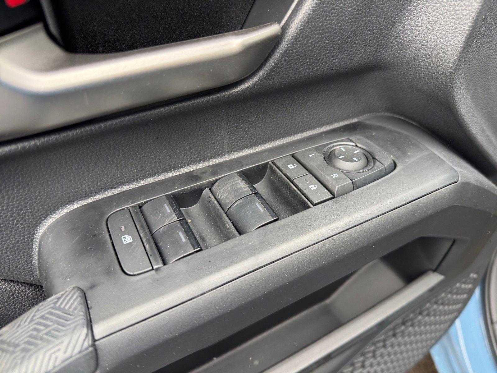 New 2026 Toyota Tacoma TRD Off-Road image 20