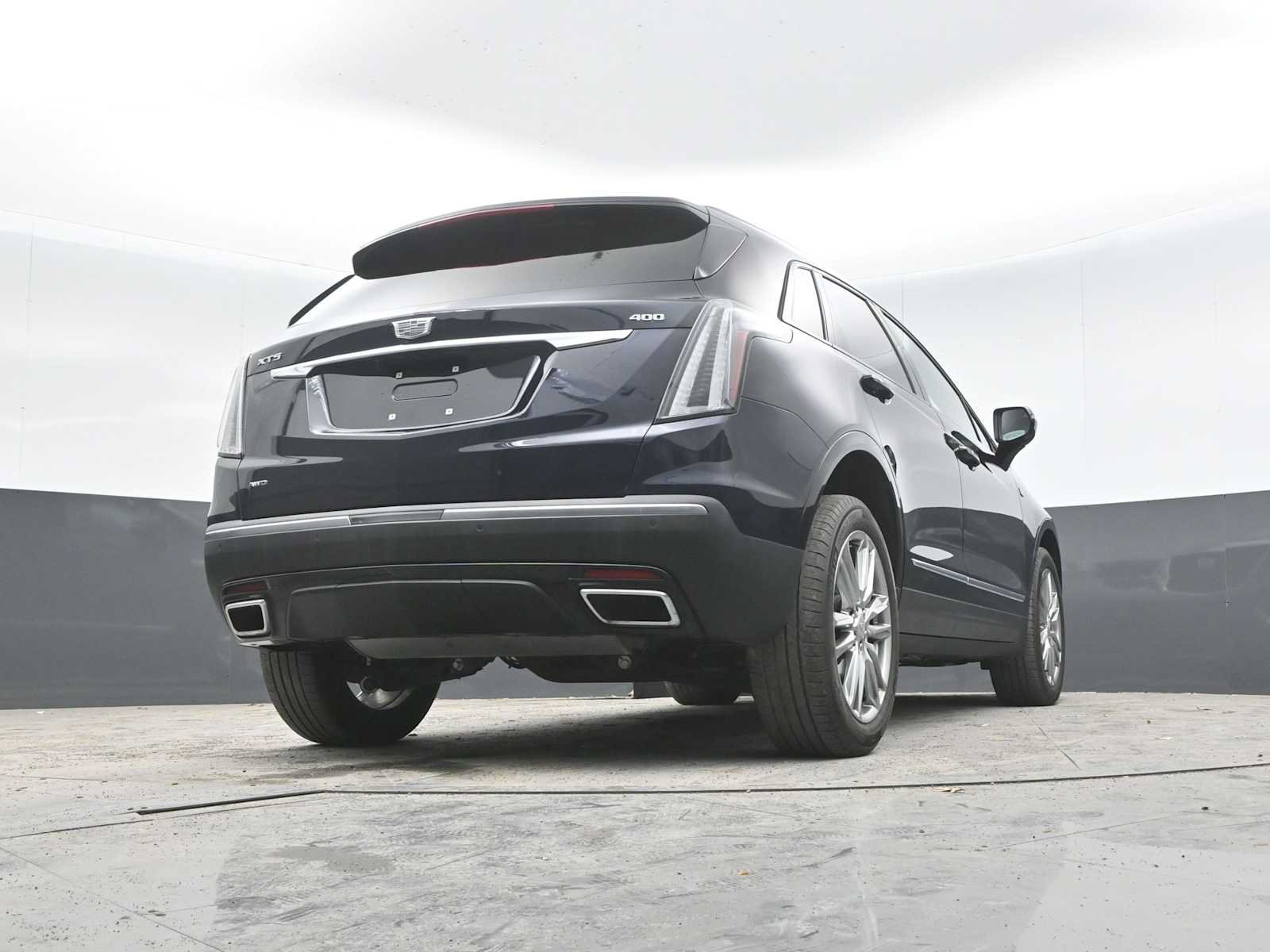 Used 2022 Cadillac XT5 Sportv AWD/4WD image 49
