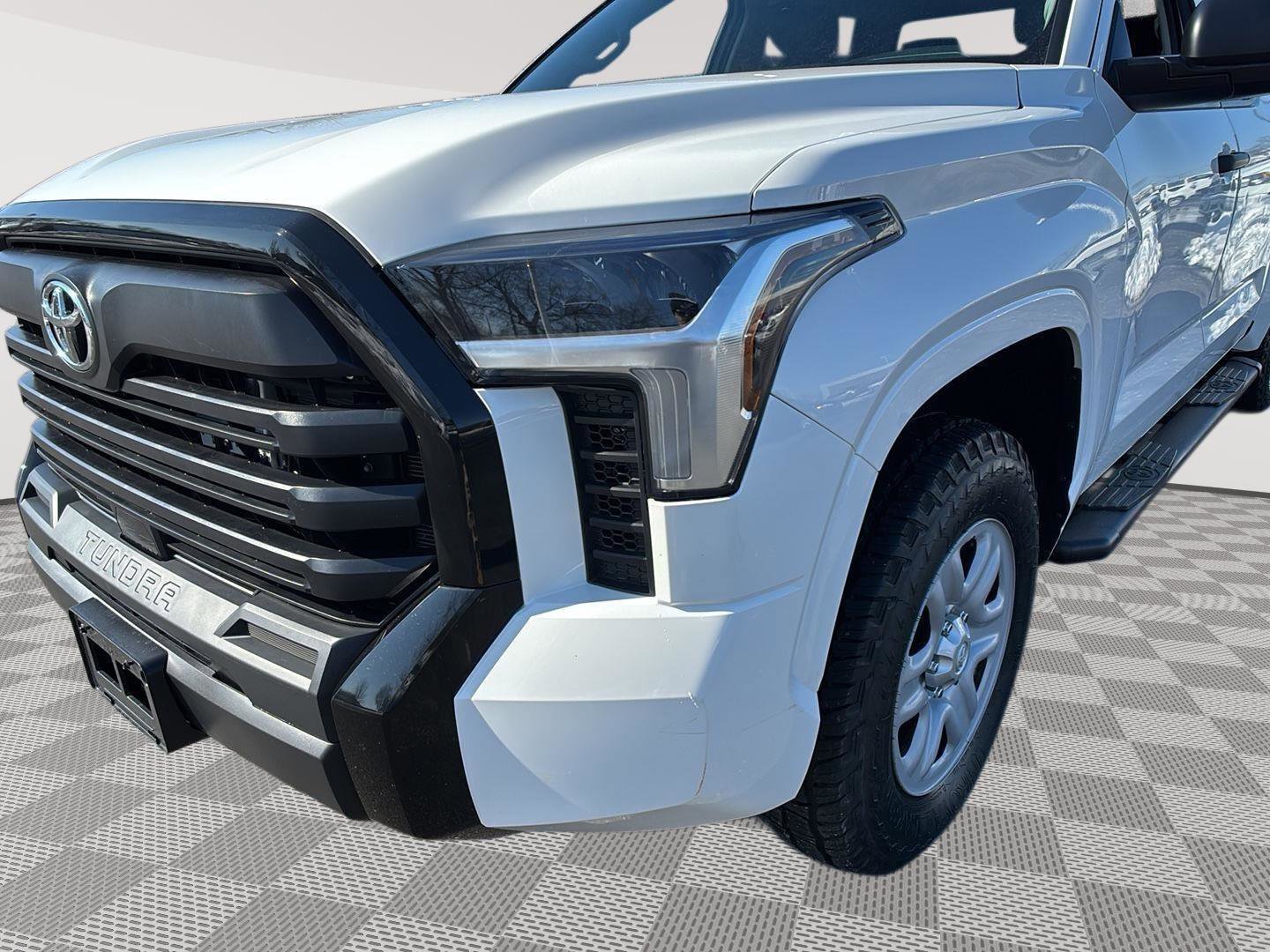 Used 2023 Toyota Tundra SR image 20