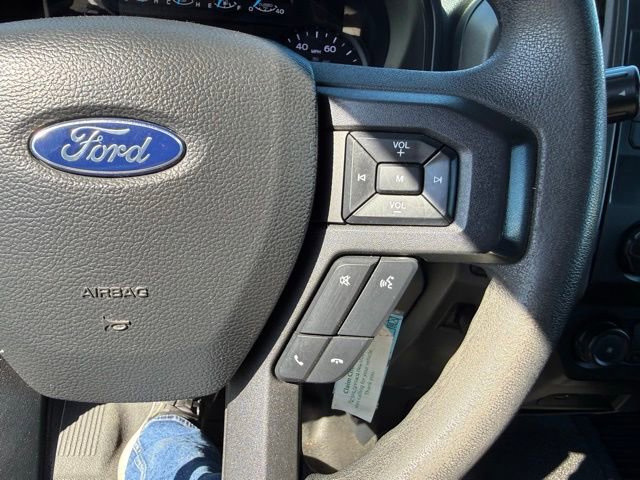 Used 2022 Ford F350 XL w/ Power Equipment Group AWD/4WD image 18