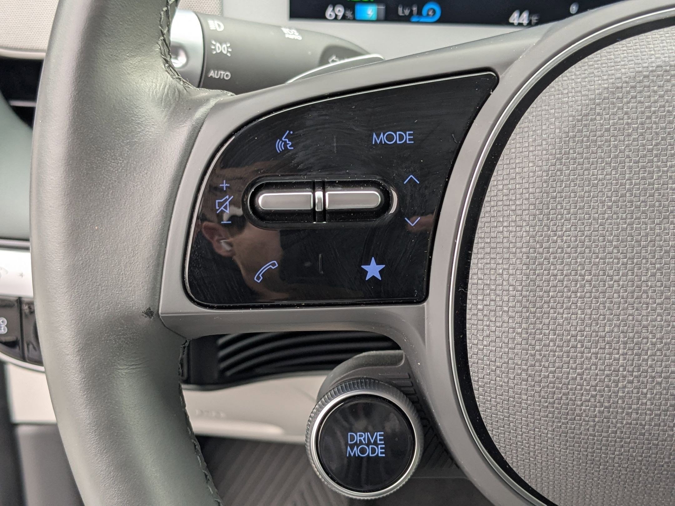 Certified 2023 Hyundai Ioniq 5 SEL image 19