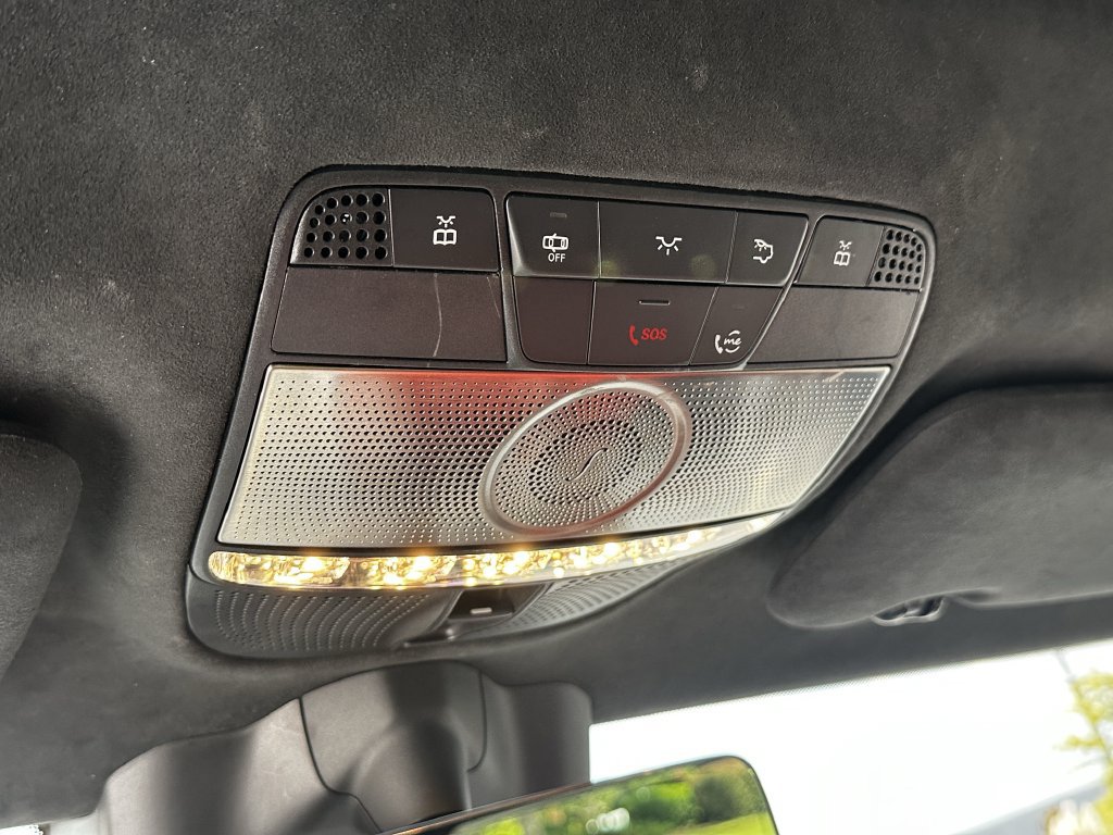 Used 2023 Mercedes-Benz G 63 AMG 4MATIC image 34