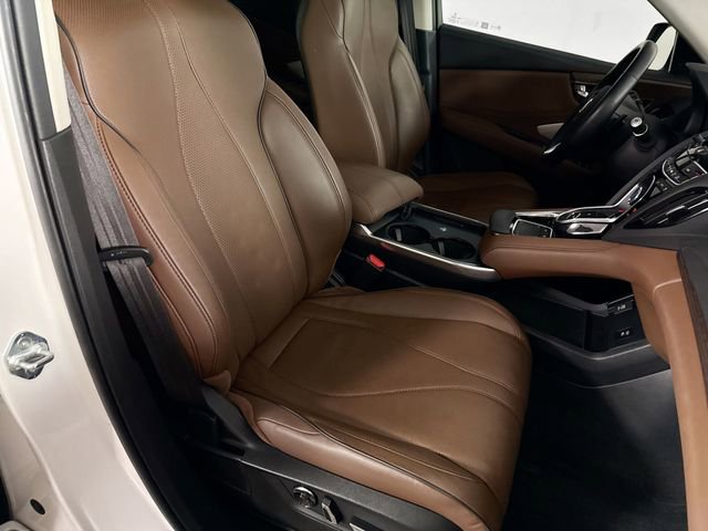 Used 2025 Acura RDX SH-AWD w/ Advance Package image 49