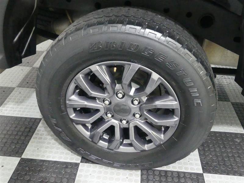 Used 2021 Ford Ranger XLT w/ Equipment Group 301A Mid AWD/4WD image 16