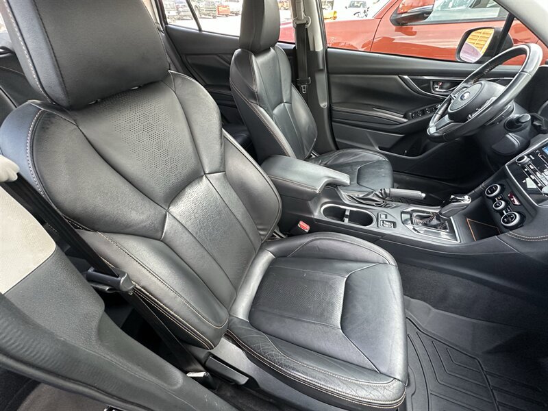 Used 2018 Subaru Crosstrek 2.0i Limited w/ Popular Package #2 AWD/4WD image 7