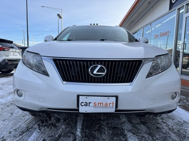 Used 2011 Lexus RX 350 AWD image 2