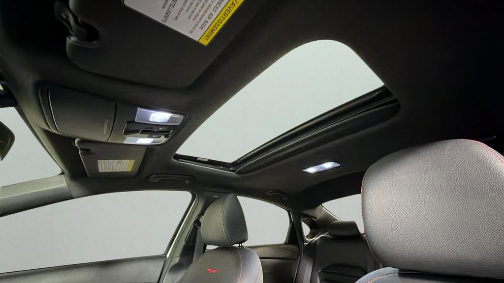 Used 2023 Kia Forte GT FWD image 25