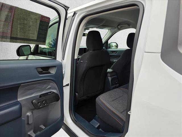 Used 2024 Ford Maverick Tremor w/ Tremor Off-Road Package AWD/4WD image 16