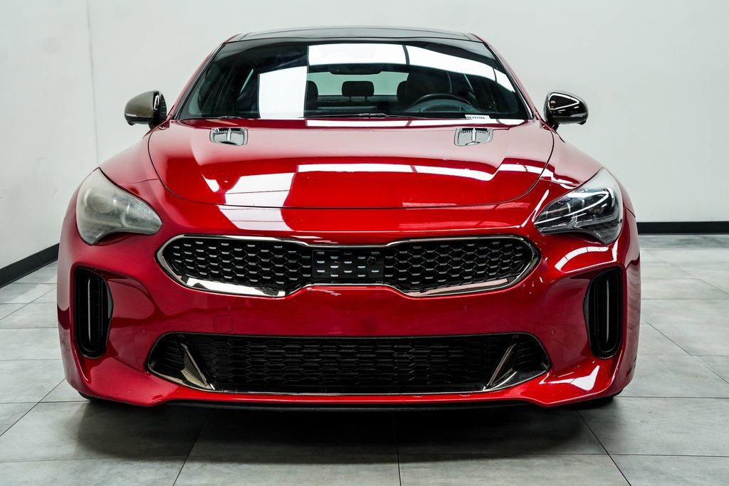 Used 2023 Kia Stinger GT2 image 6