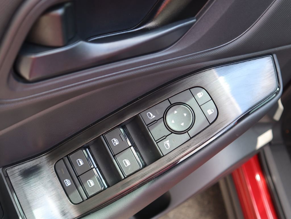 New 2026 Nissan Rogue S image 16