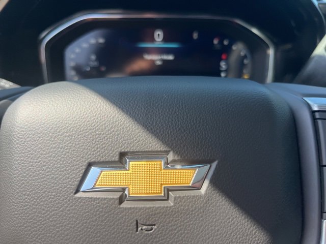 New 2026 Chevrolet Silverado 1500 LT w/ LPO, Liner Protection Package image 39