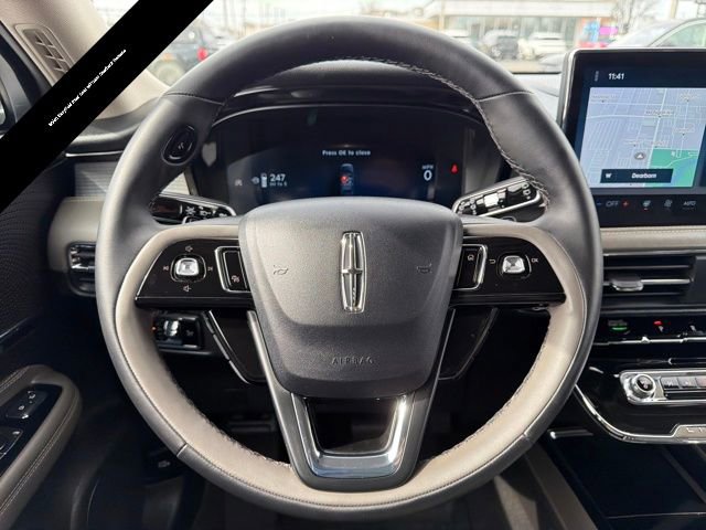 Used 2024 Lincoln Corsair AWD w/ Equipment Group 101A image 19