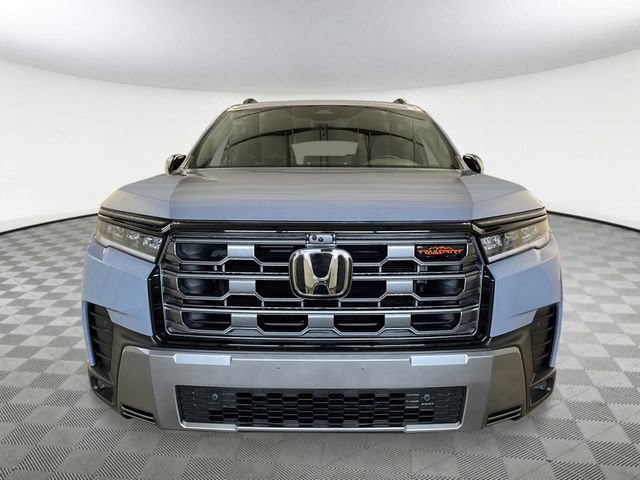 New 2026 Honda Pilot TrailSport image 9