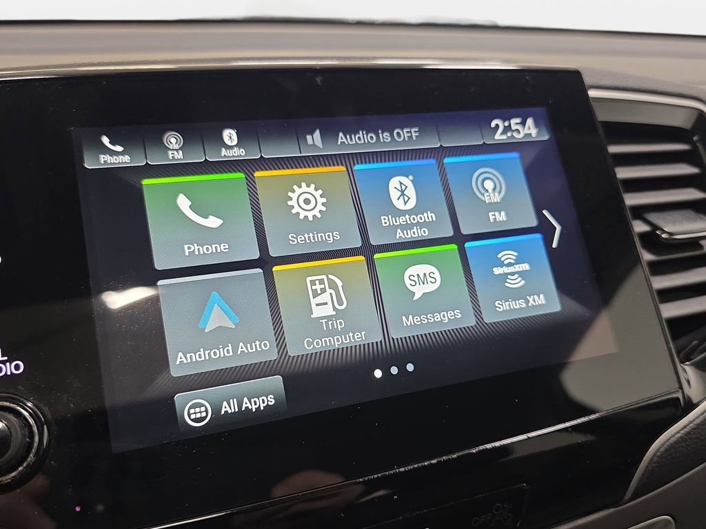 Used 2020 Honda Pilot EX-L image 21