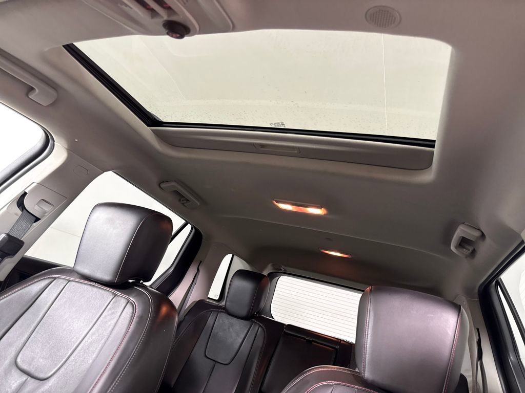 Used 2016 GMC Terrain SLT w/ Open Road Package image 22