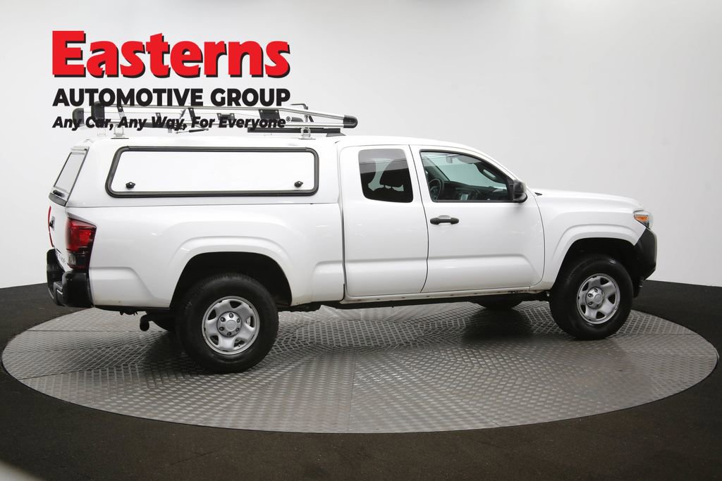 Used 2019 Toyota Tacoma SR image 41