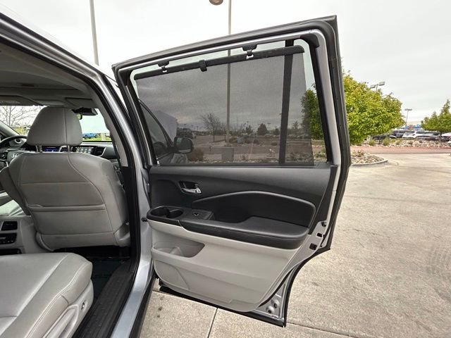 Used 2021 Honda Pilot EX-L image 33