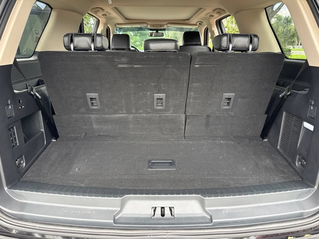 Used 2023 Ford Expedition XLT RWD image 26