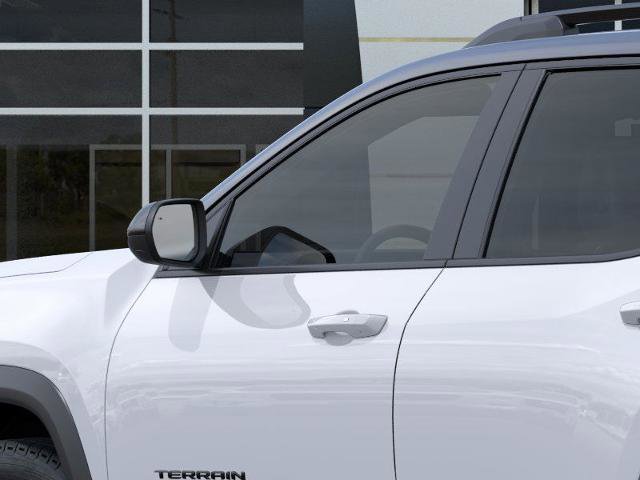 New 2026 GMC Terrain Elevation w/ Black Edition image 42