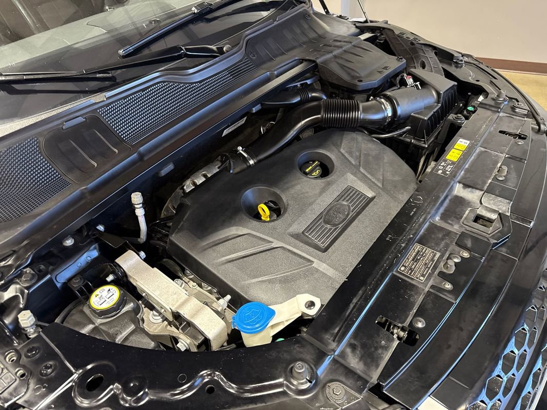 Used 2017 Land Rover Range Rover Evoque SE Premium image 68