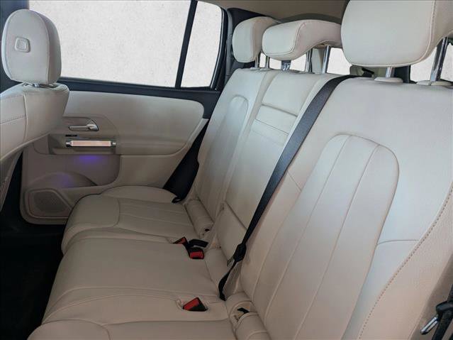 New 2026 Mercedes-Benz GLB 250 image 17