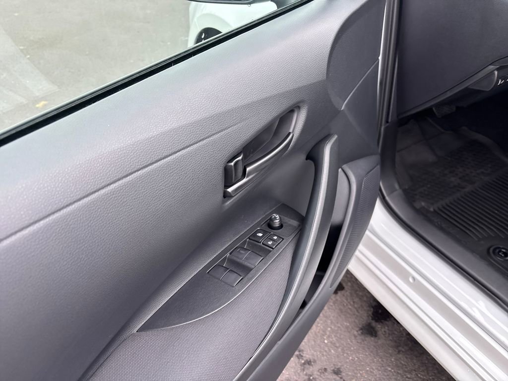 New 2026 Toyota Corolla LE image 11