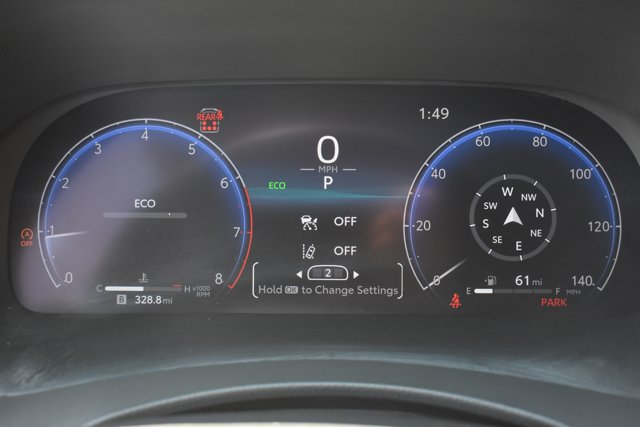 Used 2025 Toyota Highlander Limited FWD image 25