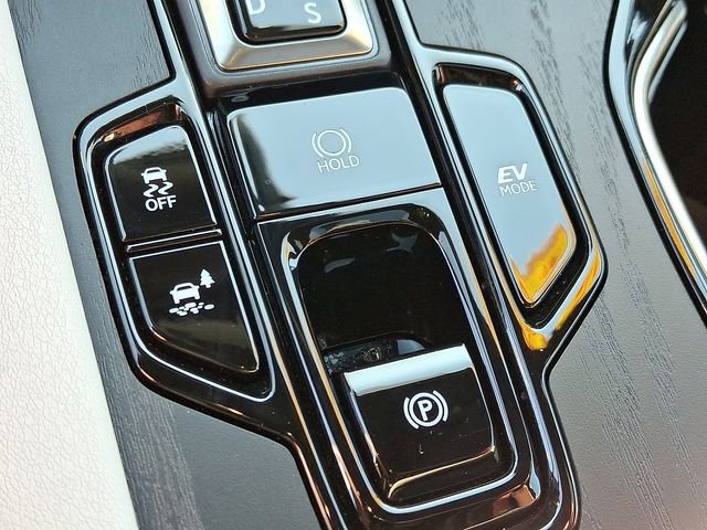 Used 2025 Lexus RX 350h 350h w/ Accessory Package image 25