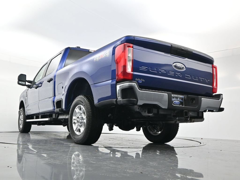 New 2026 Ford F250 XLT AWD/4WD image 49