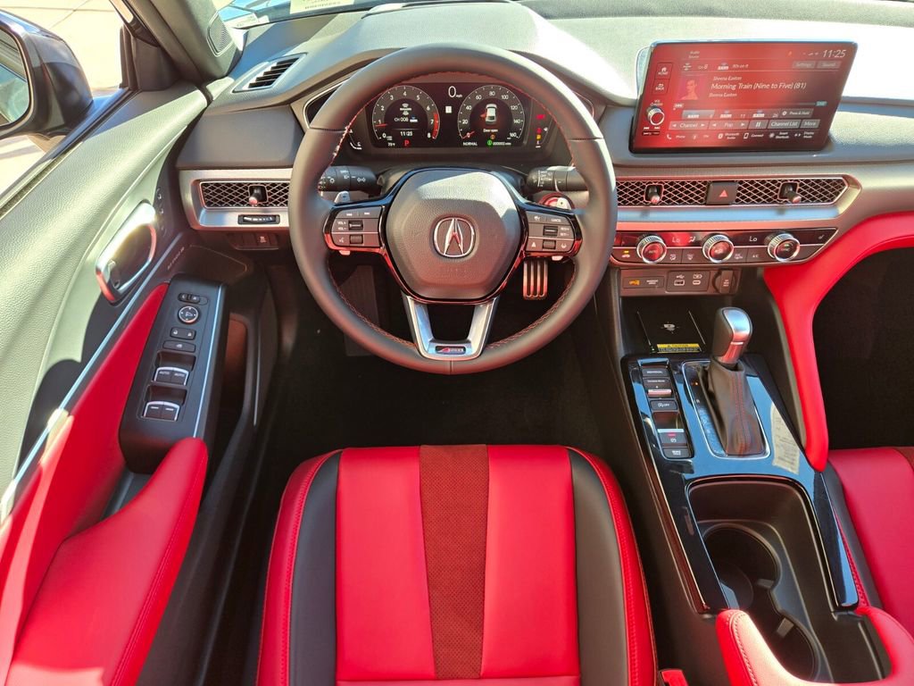 New 2026 Acura Integra A-Spec image 16